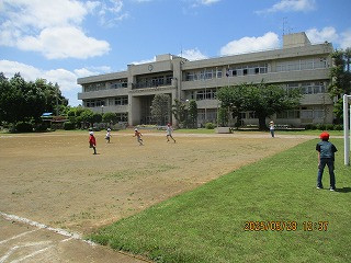 トトロ３