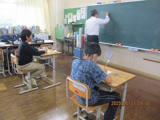 ステップ２