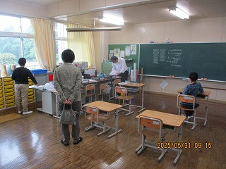ステップ４