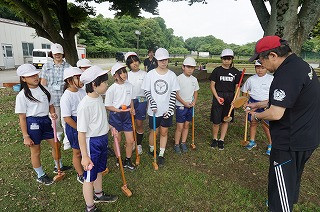 1開会式