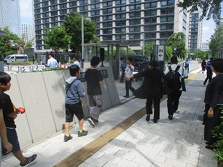 ２　衆議院議員会館