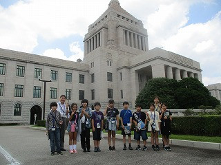 ５　集合写真
