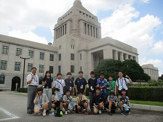 ６　集合写真