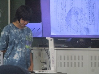 １４