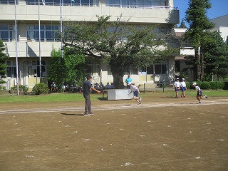 １