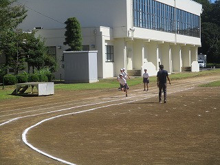 １０