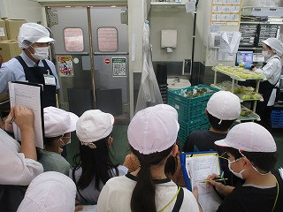 ２－２野菜