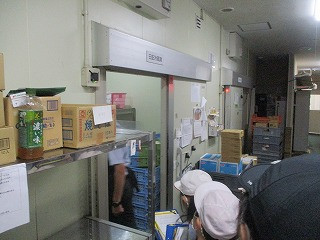 ２－９冷蔵庫
