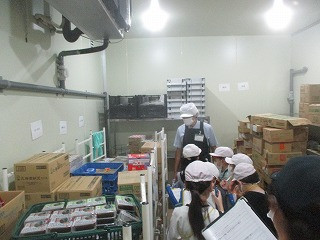 ２－９冷蔵庫２