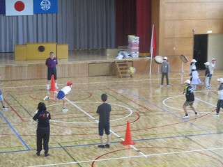 トトロ１