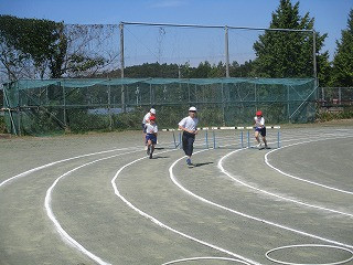４－１