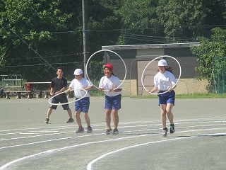 ４－１５