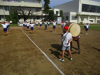 １０