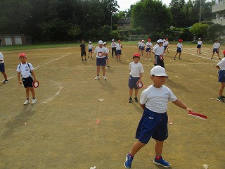１１
