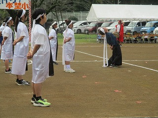 １－４