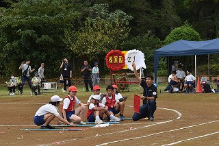 １８決勝２