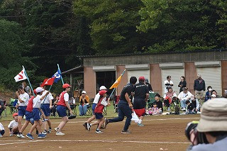 １８決勝３