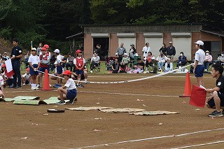 １８決勝４