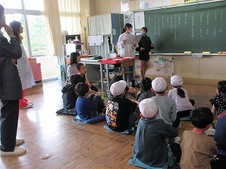 は６