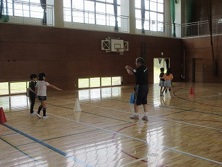 4-3
